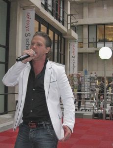 Danny de Munk