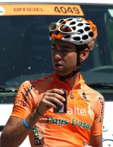 Jorge Azanza