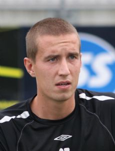 Tomáš Huber