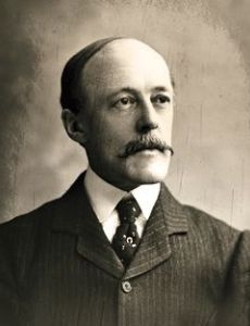 James Creighton (ice hockey)