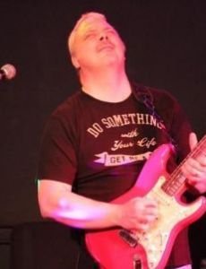 Brian Walton (musician)
