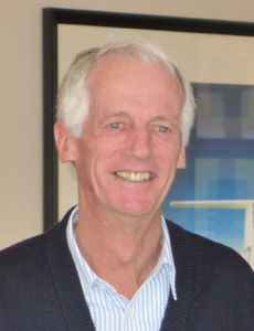 George Lee (pilot)