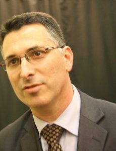 Gideon Sa'ar