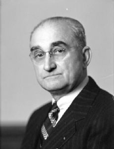 Loomis Shadbolt