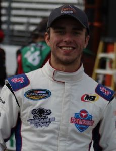 Kyle Donahue