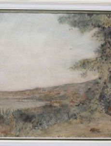 Michel-Jean Cazabon