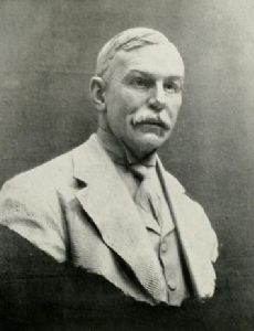 Richard Solomon (Attorney General)