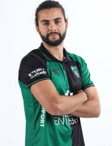 João Pedro Reis Amaral