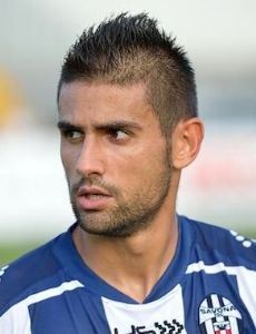 Francesco Virdis