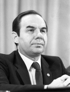 Anatoly Gromyko