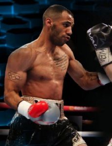 Khalid Saeed Yafai
