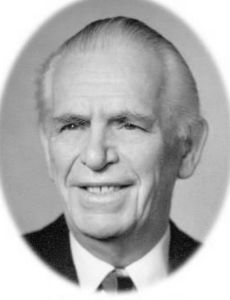 László Rédei