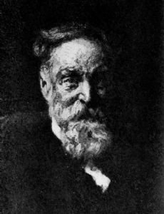 Karl Fritsch