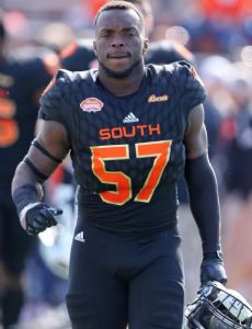 Deshaun Davis