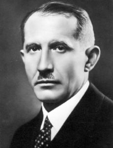 Yevhen Konovalets