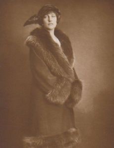Archduchess Elisabeth Marie of Austria