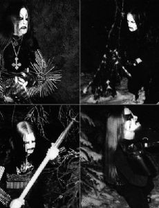 Dimmu Borgir