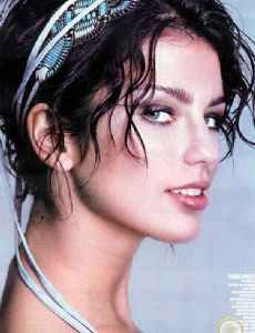 Fernanda Brandao /model/