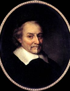 Joost van den Vondel