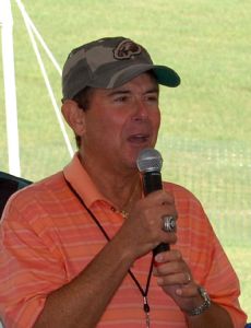 Merrill Reese