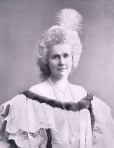 Elisabeth of Wied