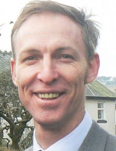 Jim Murphy
