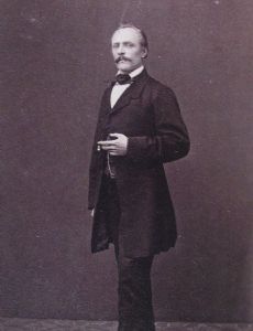Hubert Salentin