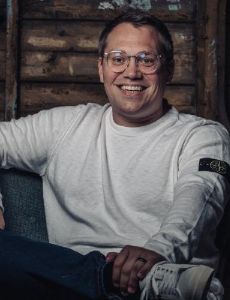 Tiemo Wölken