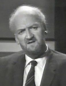 Alan R. White