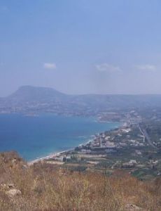 List Of Landforms Of Chania (regional Unit) - Famousfix List