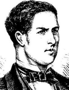 William Perry (boxer)