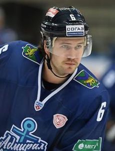 Denis Osipov