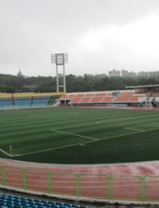 Hyochang Stadium