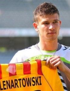 Artur Lenartowski