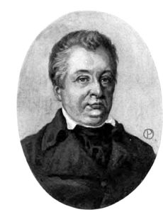 Henryk Rzewuski