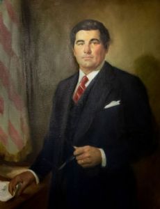 Philip W. Noel