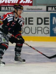 Simon Gamache