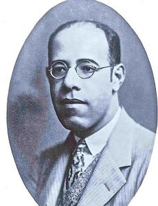 Mário de Andrade