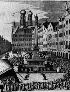 Bartholomäus Kilian