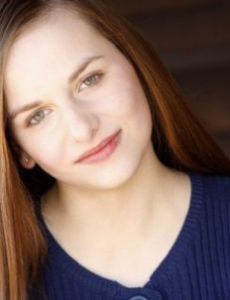 Rachel Woods