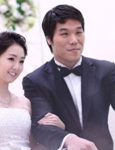 Jung-Yeon Oh and Seo Jang-hoon