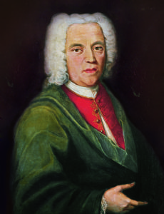 Johann Maria Farina