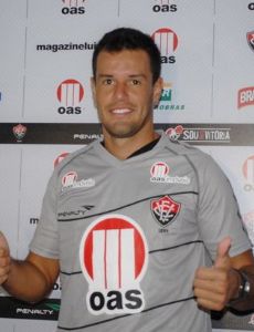 Wilson Rodrigues de Moura Júnior