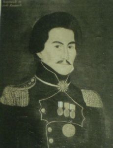 Juan Pascual Pringles