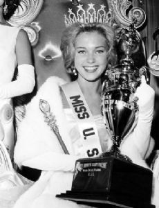 Miss USA 1960s delegates FamousFix list