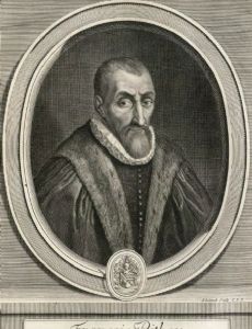 François Pithou