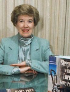Nancy Price