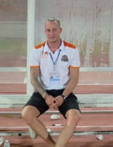 Tobias Nickenig