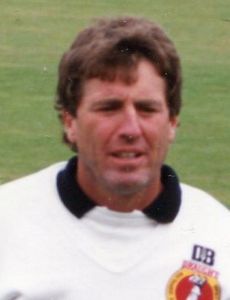 John Wright (cricketer)
