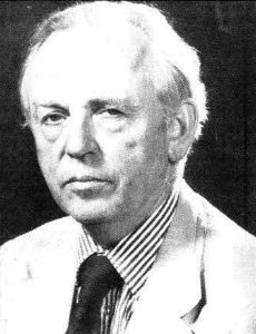 Frank Pantridge